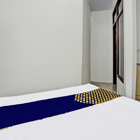 Spot On 92388 Villa Segi Delapan Prigen ภายนอก รูปภาพ