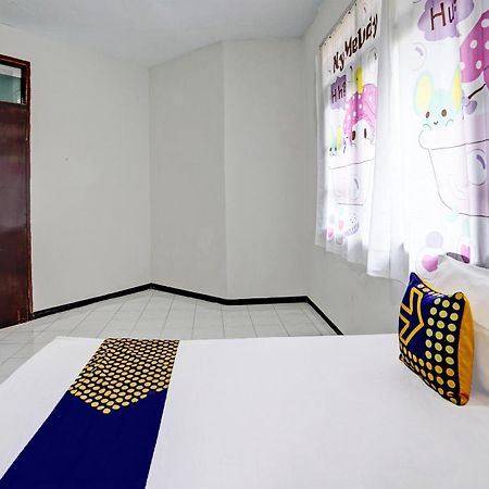Spot On 92388 Villa Segi Delapan Prigen ภายนอก รูปภาพ