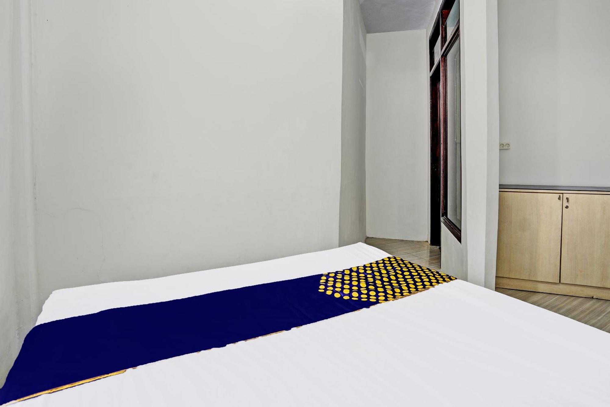 Spot On 92388 Villa Segi Delapan Prigen ภายนอก รูปภาพ