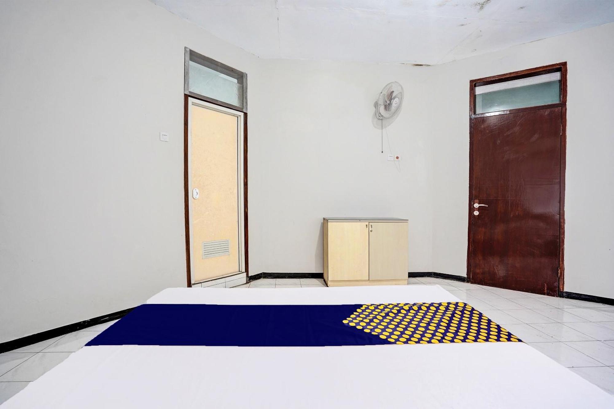 Spot On 92388 Villa Segi Delapan Prigen ภายนอก รูปภาพ