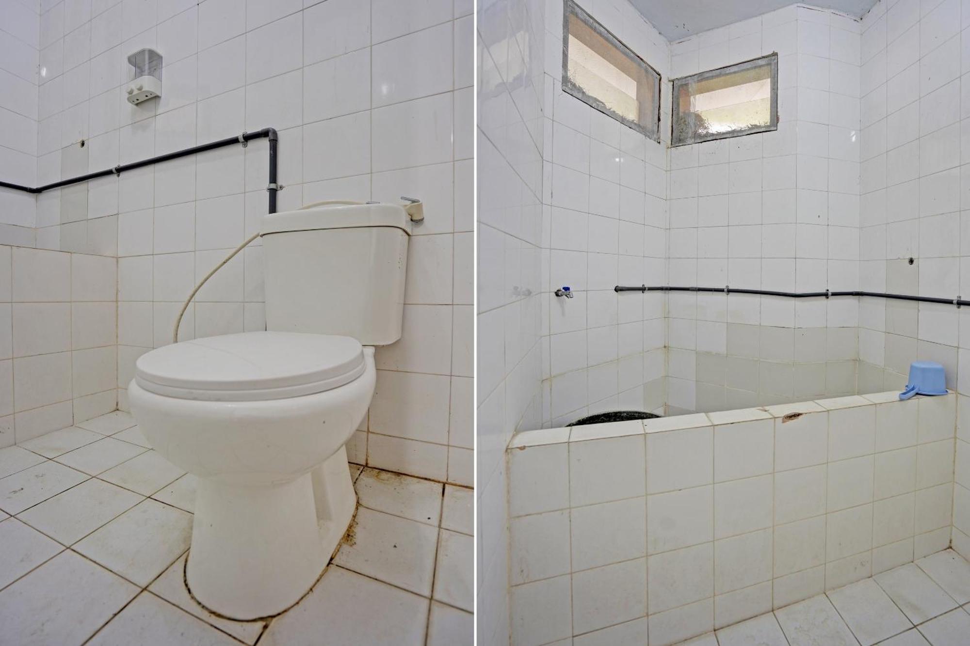 Spot On 92388 Villa Segi Delapan Prigen ภายนอก รูปภาพ