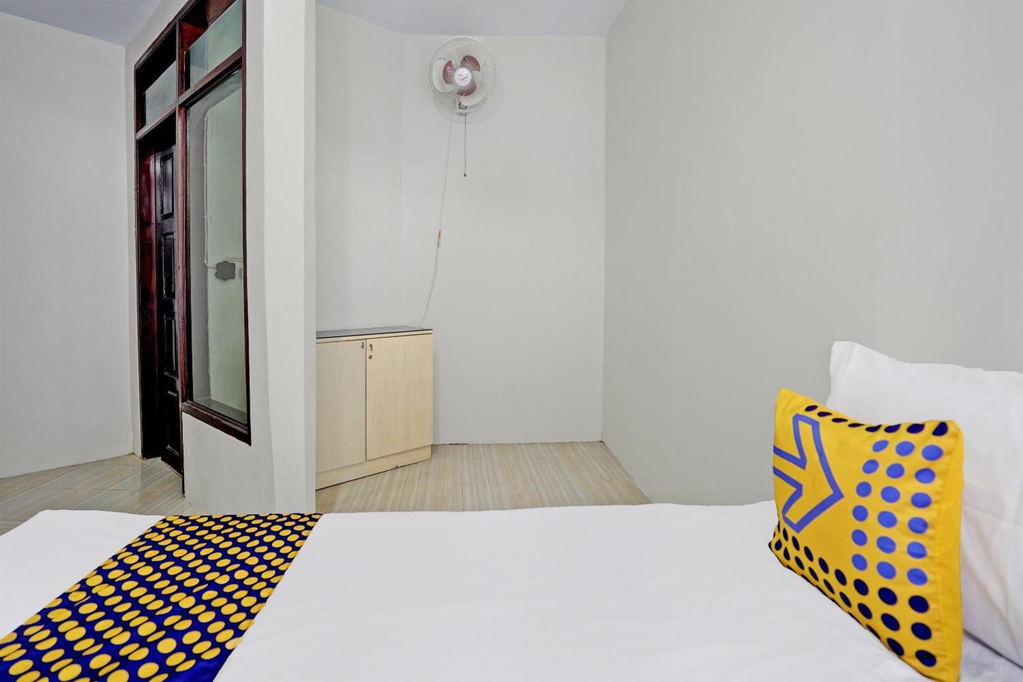 Spot On 92388 Villa Segi Delapan Prigen ภายนอก รูปภาพ