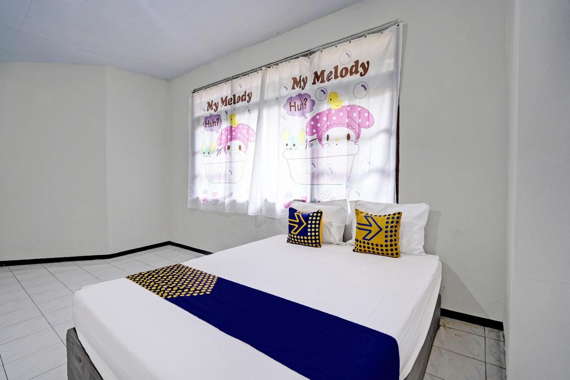 Spot On 92388 Villa Segi Delapan Prigen ภายนอก รูปภาพ
