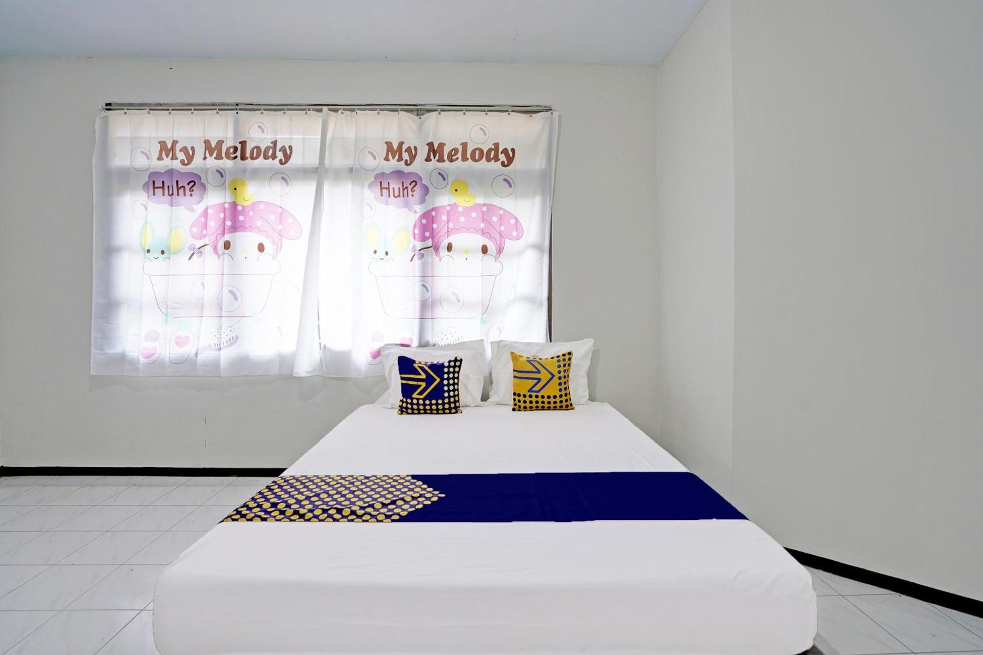 Spot On 92388 Villa Segi Delapan Prigen ภายนอก รูปภาพ