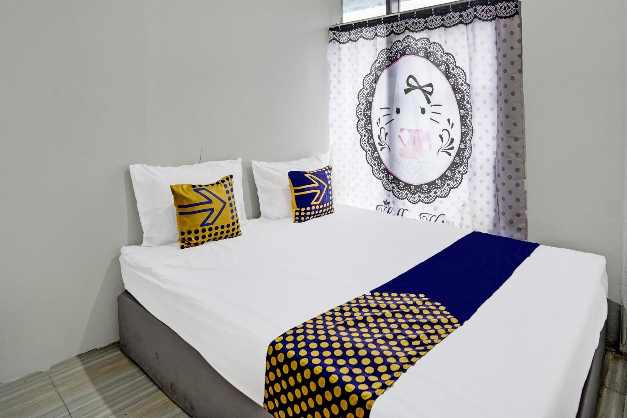 Spot On 92388 Villa Segi Delapan Prigen ภายนอก รูปภาพ
