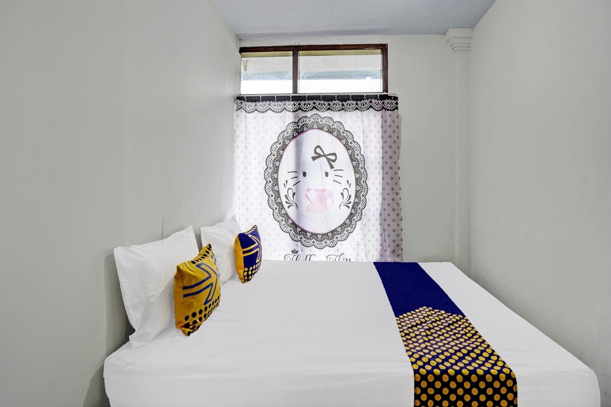 Spot On 92388 Villa Segi Delapan Prigen ภายนอก รูปภาพ