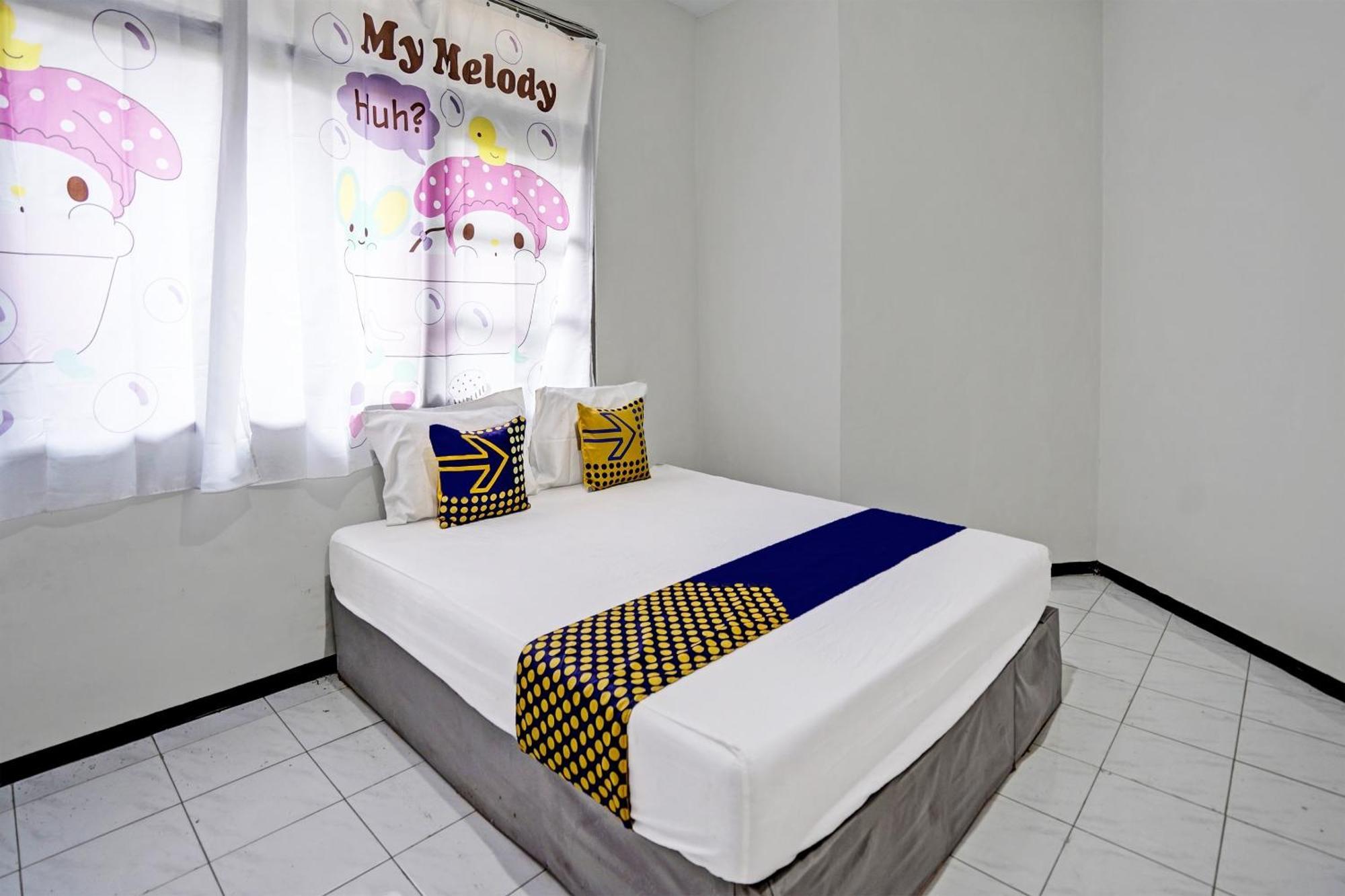 Spot On 92388 Villa Segi Delapan Prigen ภายนอก รูปภาพ